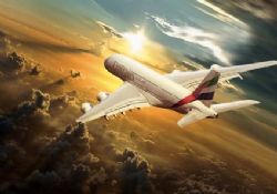 Emirates ABD ağını genişletiyor 